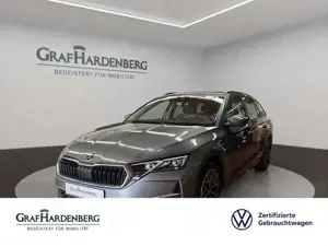Skoda Octavia Combi Tour 2.0 TDI DSG Navi AHK ACC