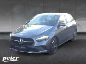 Mercedes-Benz B 180 Progressive, LED Scheinwerfer