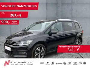 Volkswagen Touran 2.0 TDI DSG MOVE NAVI+APP+ACC+SHZ+PDC+RFK