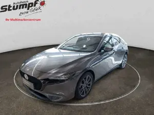 Mazda 3 Exclusive-Line MATRIX/HUD/BOSE