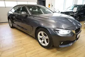 BMW 420 4 Gran Coupe 420 d xDrive Advantage/Kamra/Leder Bild 3
