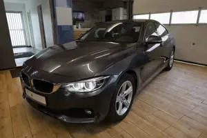 BMW 420 4 Gran Coupe 420 d xDrive Advantage/Kamra/Leder