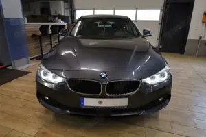 BMW 420 4 Gran Coupe 420 d xDrive Advantage/Kamra/Leder Bild 2