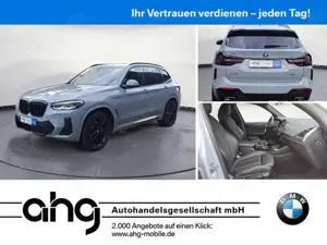 BMW X3 xDrive30e AT M Sportpaket Sport Aut. EDC AHK
