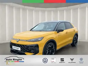 Volkswagen T-Roc R-Line 1.5eTSI DSG PANO,WINTERRÄDER,IQ-LIGHT