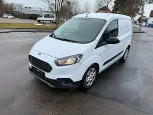 Ford Transit Courier Trend
