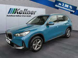 BMW X1 20i Aut. AHK+adapt.LED-SW+Parkassist+DAB