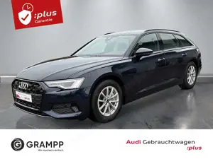 Audi A6 advanced 45 TFSI S-tronic +AHK+KAMERA+