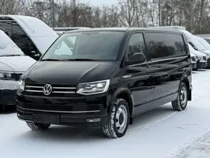 Volkswagen T6 Transporter