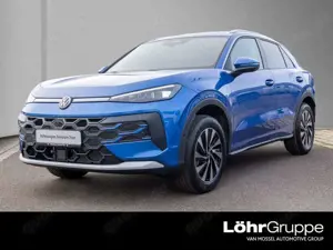 Volkswagen T-Roc 1,5 TSi DSG Style VSA