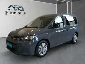 Volkswagen Caddy 1,5 TSI eHybrid LIFE DSG AHK*StHz*Navi*RFK Bild 2