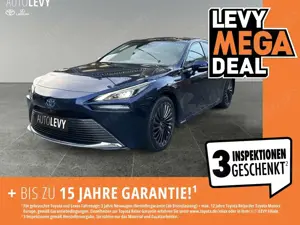 Toyota Mirai Advanced Wasserstoff *PANO*JBL*HUD*