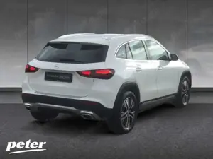 Mercedes-Benz GLA 200 Progressive Advanced Plus,Multibeam Bild 4