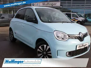 Renault Twingo E-Tech Techno Navi Kamera Sitzh. Alu Klima