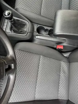 Volkswagen Golf Variant 1.2 TSI BlueMotion Technology MATCH Bild 5