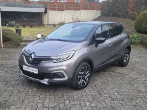 Renault Captur Intens *PDCKamera*AHK*2.HA*NAV*LED*Scheckheft*ALU