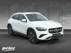 Mercedes-Benz GLA 200 Progressive Advanced Plus,Multibeam Bild 5