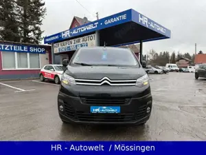 Citroen Jumpy Kasten Driver XL* MwSt *AUTOMATIK*AHK*NAVI Bild 2