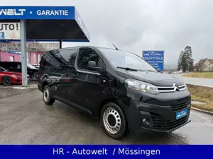 Citroen Jumpy Kasten Driver XL* MwSt *AUTOMATIK*AHK*NAVI Bild 3