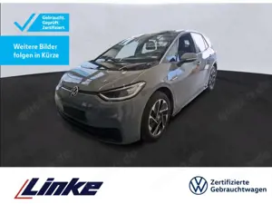 Volkswagen ID.3 Pro Performance Business Matrix/Kamera/Navi/Keyles