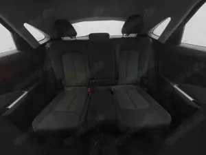 Audi Q3 35 TDI S tr. *GRA*PDC*R-KAM*8-fach Bild 5