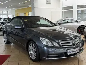 Mercedes-Benz E 350 CDI BE *DiSTRO*MEMORY*AiRSCARF*COMAND*PDC* Bild 2