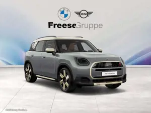 MINI Cooper S Countryman Countryman S ALL4 AHK 360° HEAD-UP PANO RFK HIFI