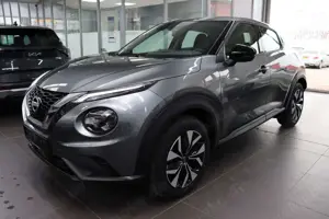 Nissan Juke 1.0 MJ2025 Acenta Carplay LED Klimaaut shzg