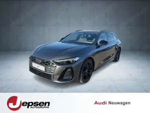 Audi A5 Avant TDI qu. S tr. Matrix 19 AHK 360 ACC