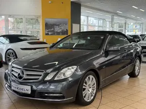 Mercedes-Benz E 350 CDI BE *DiSTRO*MEMORY*AiRSCARF*COMAND*PDC*