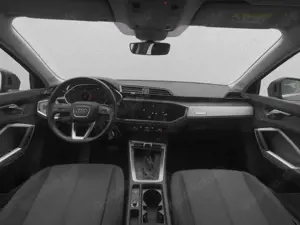 Audi Q3 35 TDI S tr. *GRA*PDC*R-KAM*8-fach Bild 4