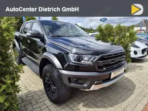 Ford Ranger 2.0 Raptor 213PS Autom 4x4 *Standheizung*