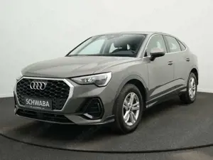 Audi Q3 35 TDI S tr. *GRA*PDC*R-KAM*8-fach Bild 2