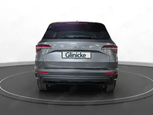 Skoda Karoq Tour 1,5 TSI DSG AHK, Chrom, ACC,Infotain. Bild 5
