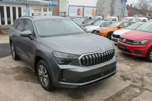 Skoda Kodiaq 1,5 TSi AHK+Sitzh+Matrix+Met SOFORT !!!!