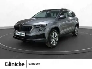 Skoda Karoq Tour 1,5 TSI 110 kW 7-Gang-DSG