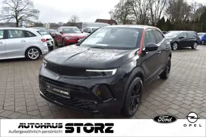 Opel Mokka GS Line |NAVI|WINTER-PAKET|KAMERA|PDC|LED|