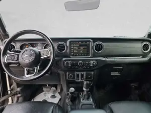 Jeep Wrangler Bild 4