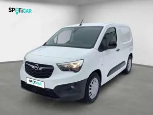 Opel Combo-e Edition