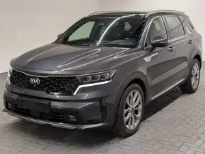 Kia Sorento 4WD Platinum HUD/360°/BOSE/Pano/SHZ/20LM