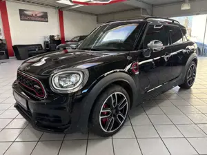 MINI John Cooper Works Countryman John Cooper Works All4 PANO KAMER HUD