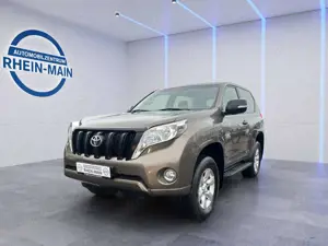Toyota Land Cruiser 3.0 65.000km AUTOMATIK