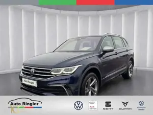 Volkswagen Tiguan Allspace 2.0 TSI R-Line 4Motion+MATRIX+PANO+NAVI+AHK