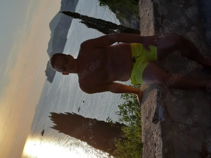 Leidenschaftliche Massage für die Frau!!!