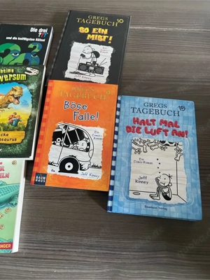 Kinderbücher