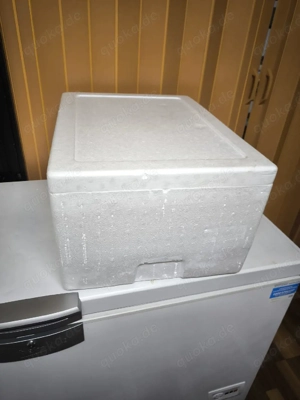 Styroporboxen 60x45x31 Bild 3