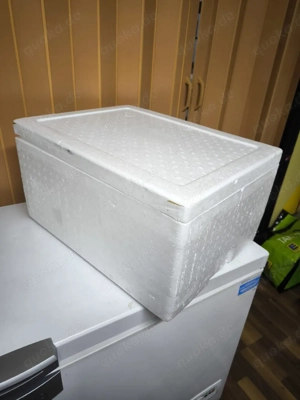 Styroporboxen 60x45x31