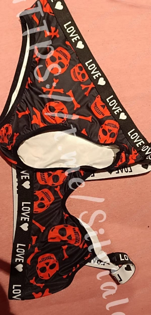 Willkommen in meinem Secret Closet     