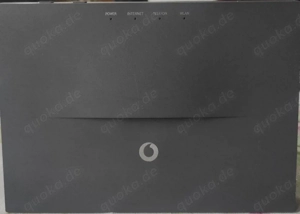 Vodafone EasyBox asyBox 805