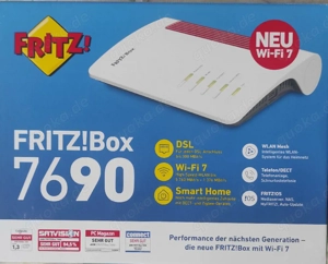 Fritz!Box 7690